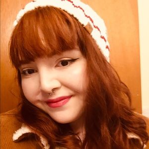 Meet your Posher, Sam